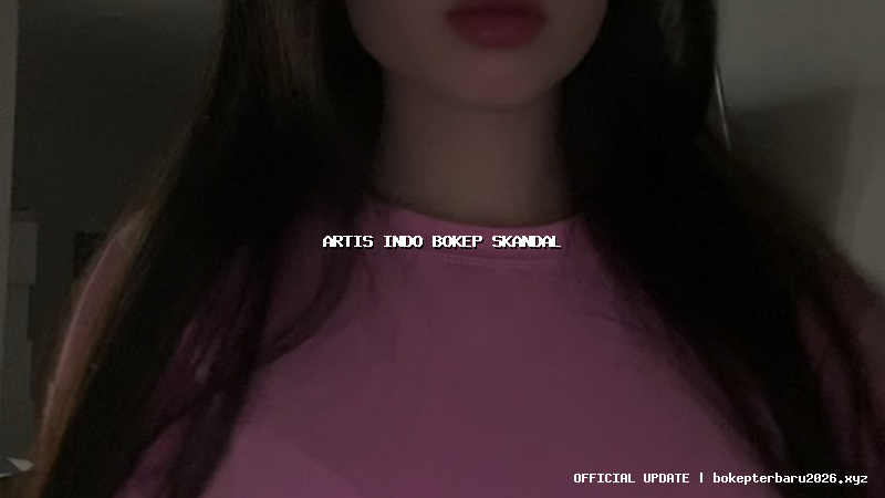artis indo bokep skandal