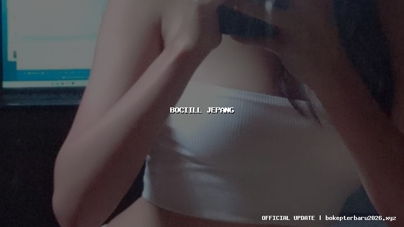 bociill jepang bociill jepang