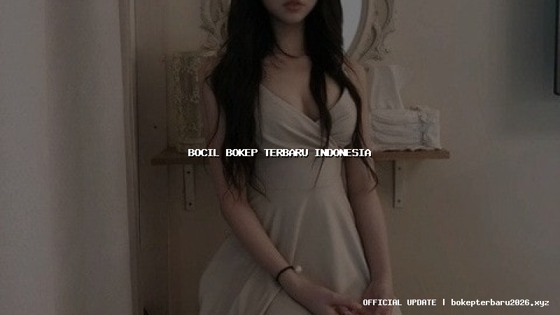 bocil bokep terbaru indonesia