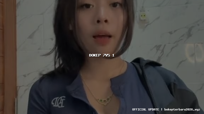 bokep 7vs 1