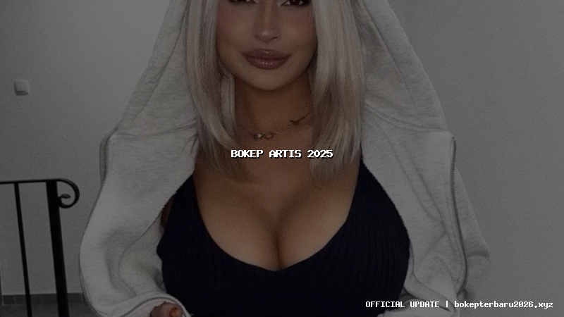 bokep artis 2025
