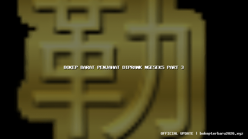 bokep barat penjahat diprank ngeseks part 3