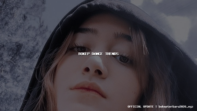 bokep dance trends
