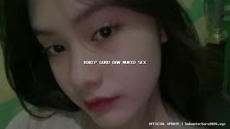 bokep guru dan murid sex
