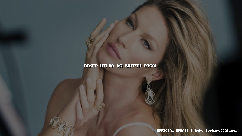 bokep hilda vs briptu risal bokep hilda vs briptu risal