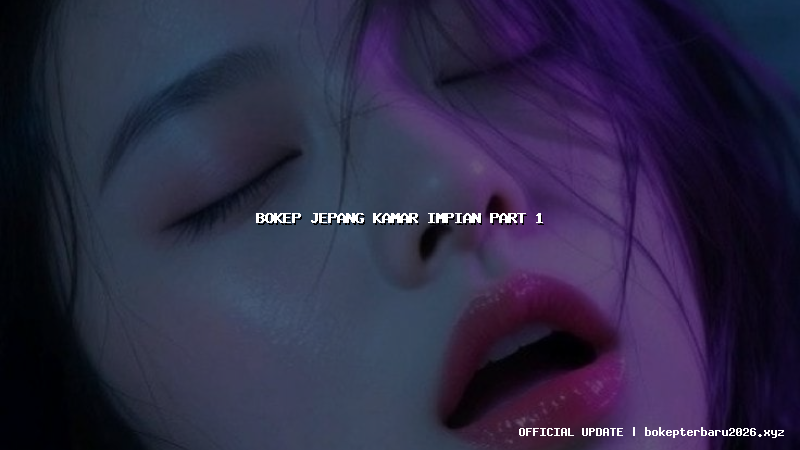 bokep jepang kamar impian part 1