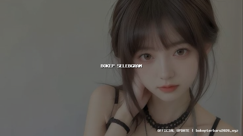 bokep selebgram