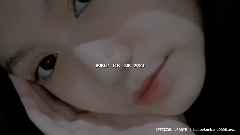 bokep tik tok 2023