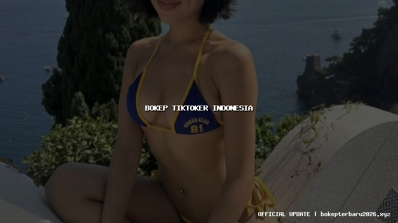 bokep tiktoker indonesia bokep tiktoker indonesia