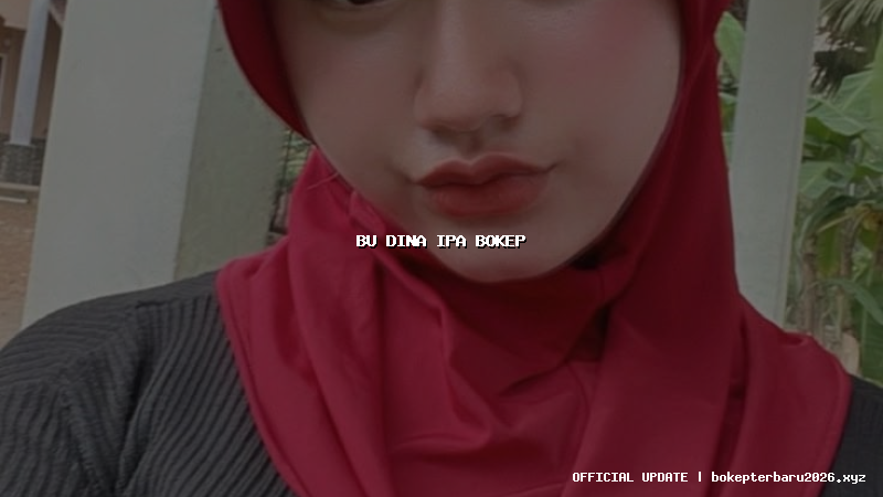 bu dina ipa bokep