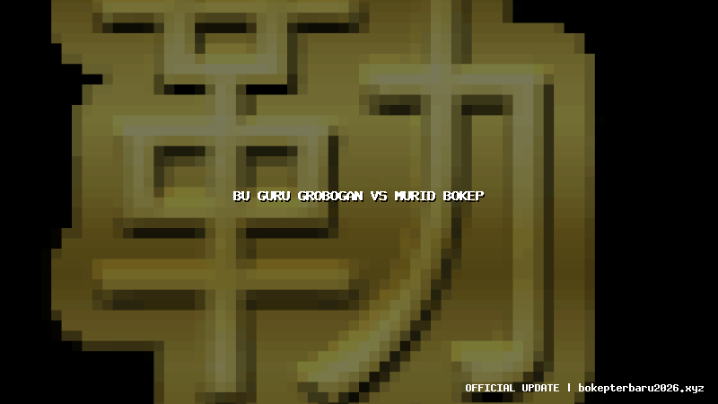 bu guru grobogan vs murid bokep bu guru grobogan vs murid bokep