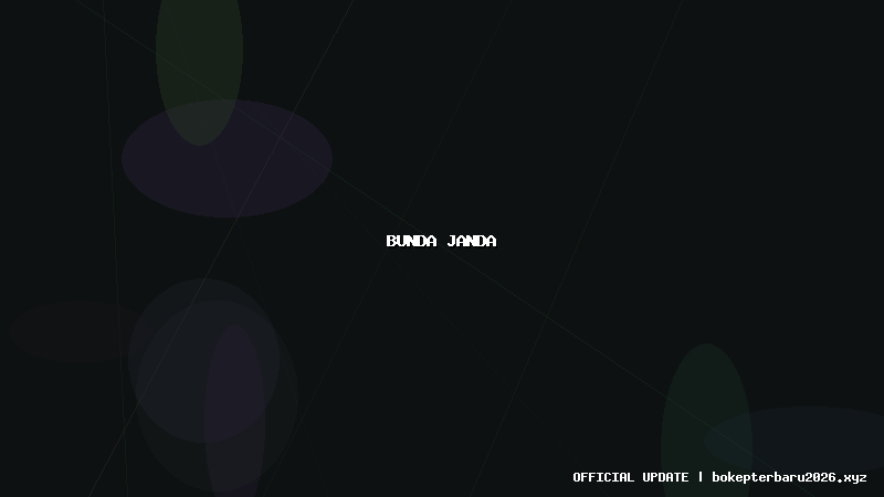 bunda janda bunda janda