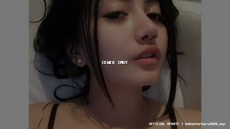 cewek imut