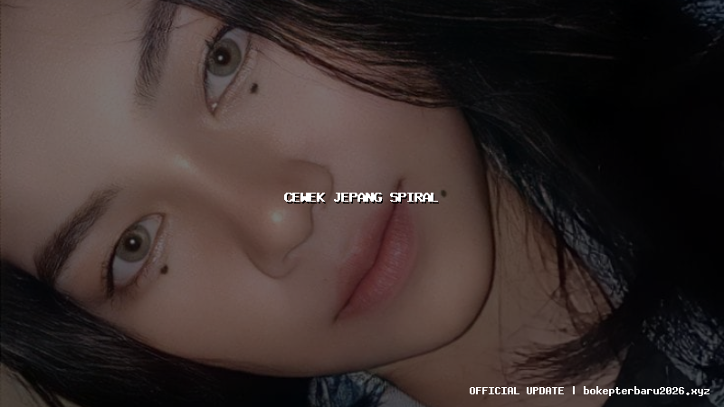 cewek jepang spiral cewek jepang spiral