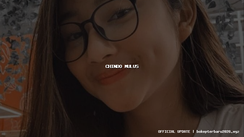 chindo mulus chindo mulus