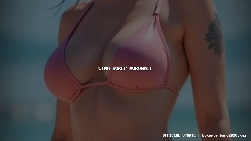 cina bokep morowali cina bokep morowali