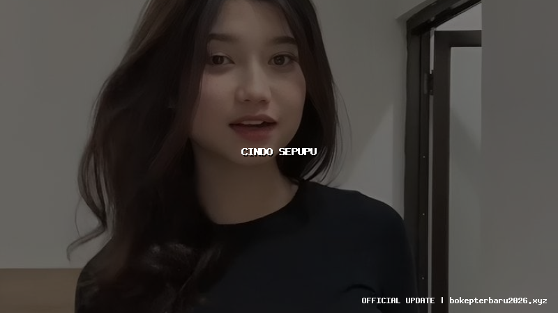 cindo sepupu cindo sepupu