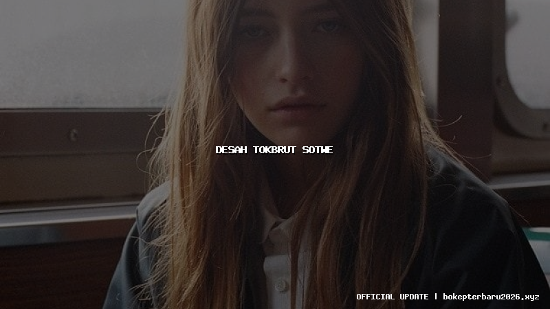 desah tokbrut sotwe desah tokbrut sotwe