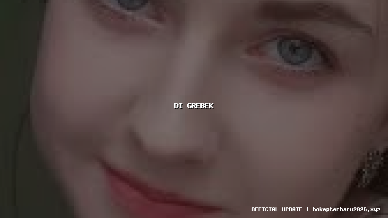 di grebek di grebek