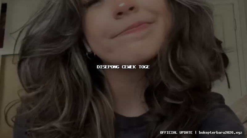 disepong cewek toge disepong cewek toge