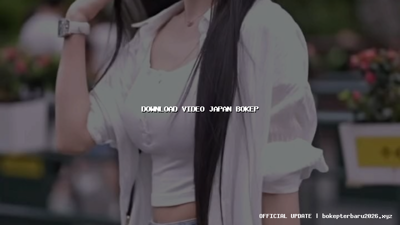 download video japan bokep