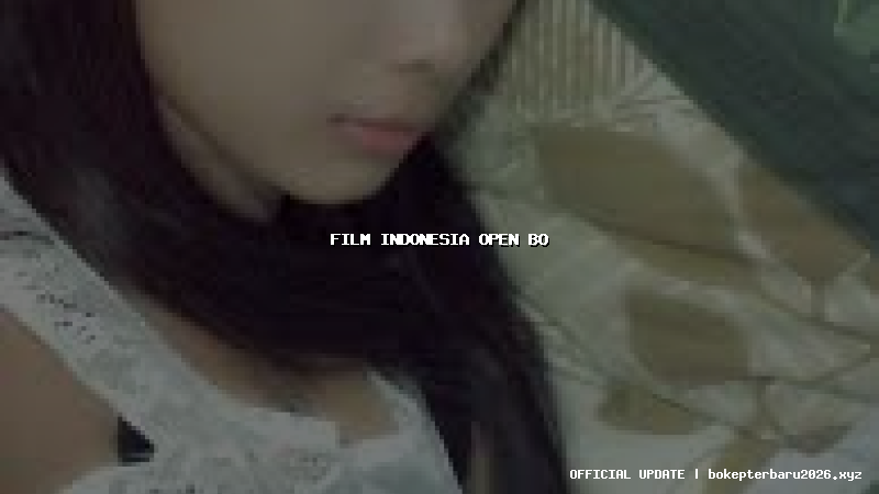 film indonesia open bo