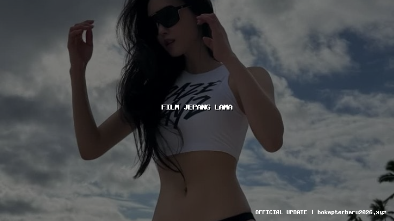 film jepang lama film jepang lama