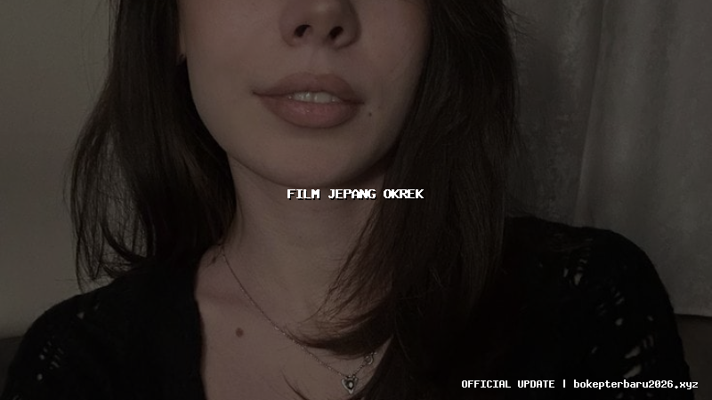 film jepang okrek film jepang okrek