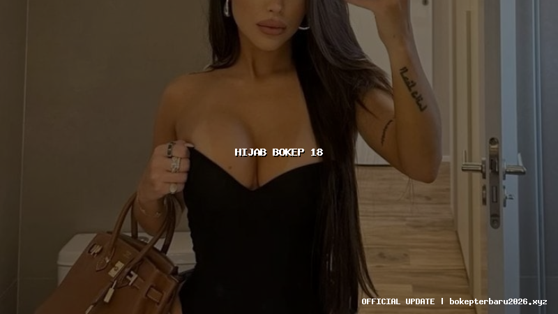 hijab bokep 18
