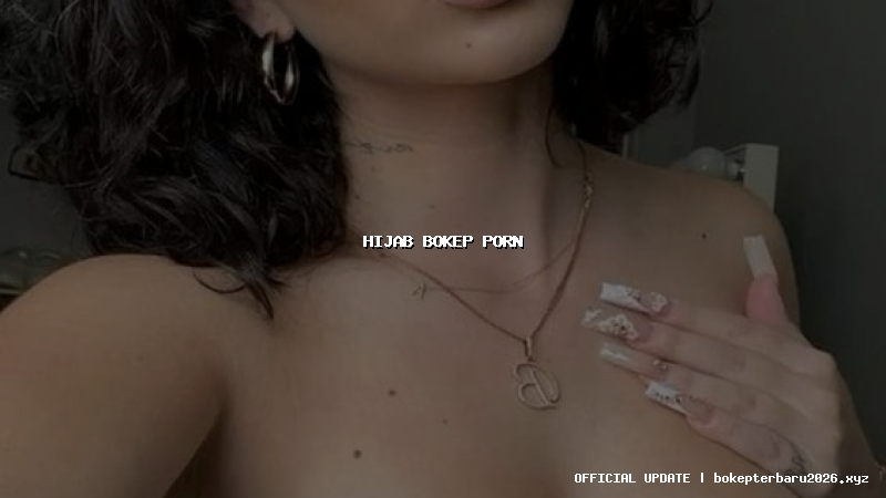 hijab bokep porn