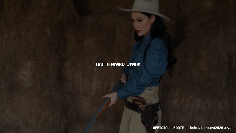 ibu temanku janda ibu temanku janda