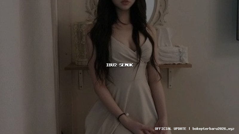 ibu2 semok