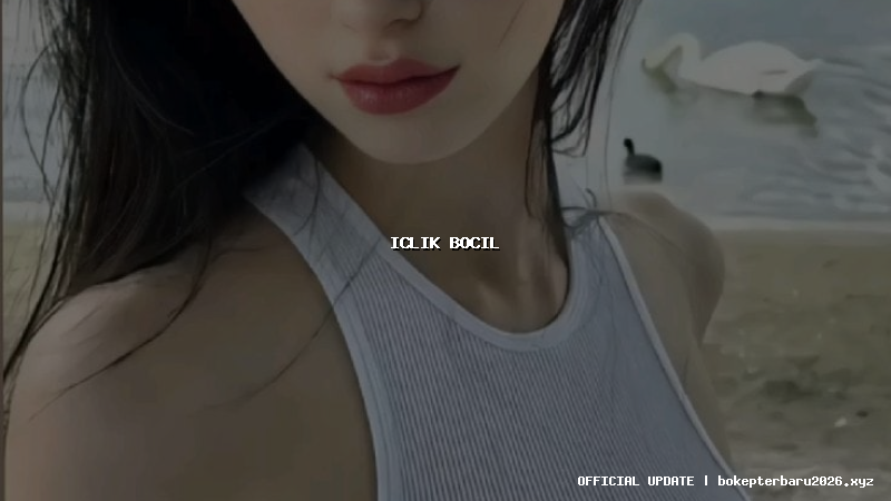 iclik bocil iclik bocil