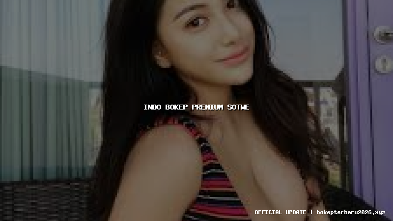 indo bokep premium sotwe