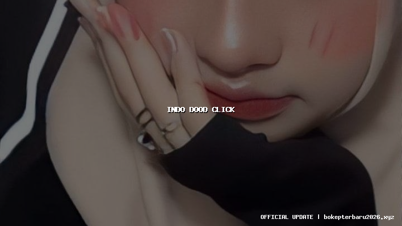 indo dood click indo dood click