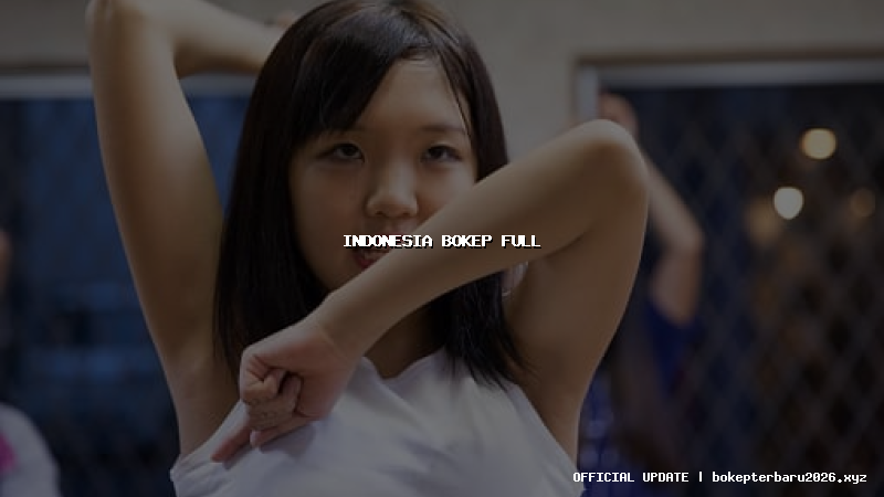 indonesia bokep full