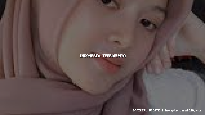 indonesia terbarunya indonesia terbarunya