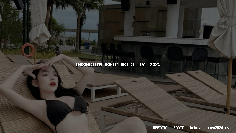 indonesian bokep artis live 2025