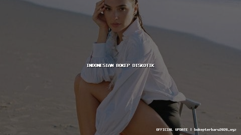 indonesian bokep diskotik