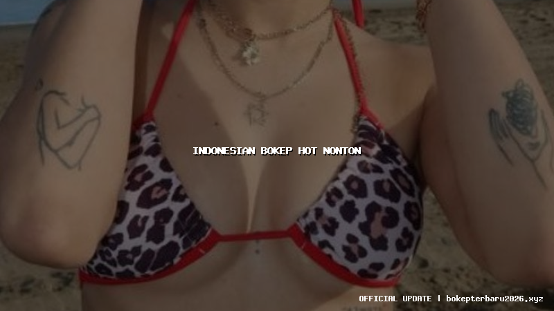 indonesian bokep hot nonton