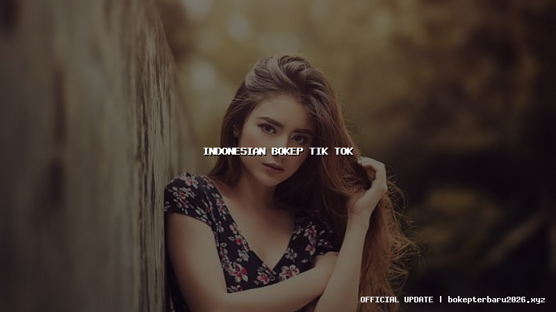 indonesian bokep tik tok