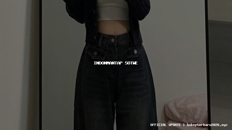 indonmantap sotwe indonmantap sotwe