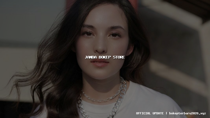 janda bokep store