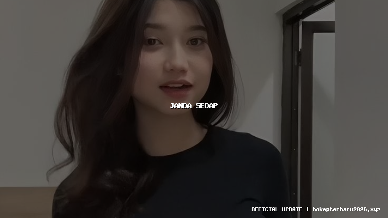 janda sedap janda sedap