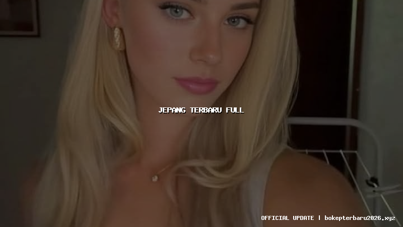 jepang terbaru full