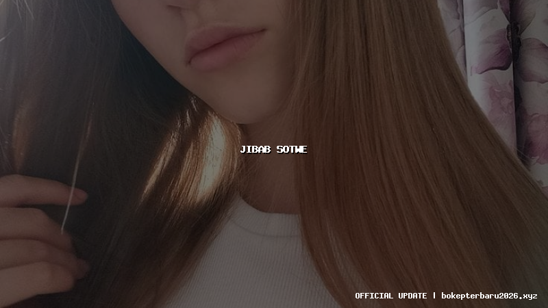 jibab sotwe jibab sotwe