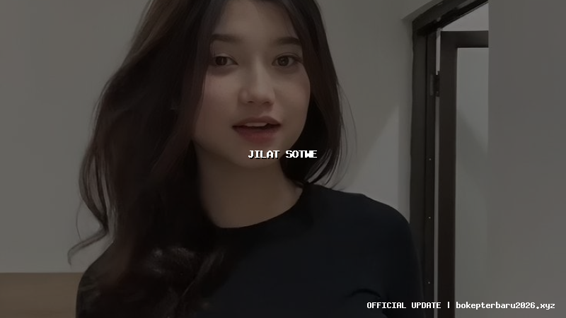 jilat sotwe jilat sotwe