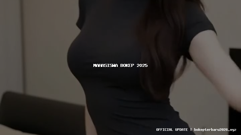 mahasiswa bokep 2025