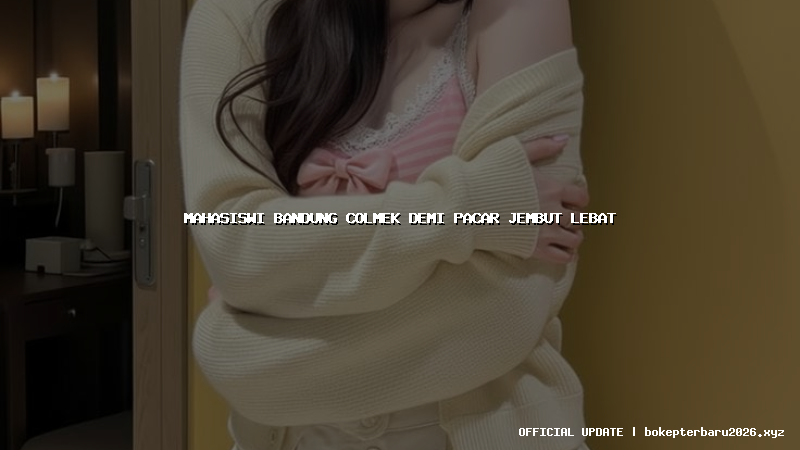 mahasiswi bandung colmek demi pacar jembut lebat mahasiswi bandung colmek demi pacar jembut lebat