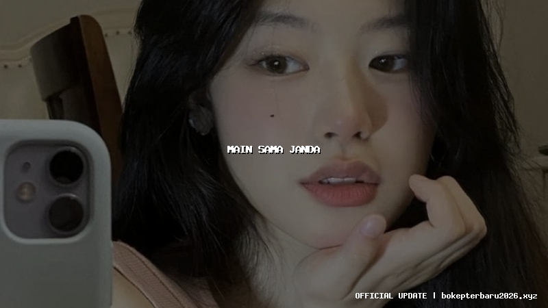 main sama janda